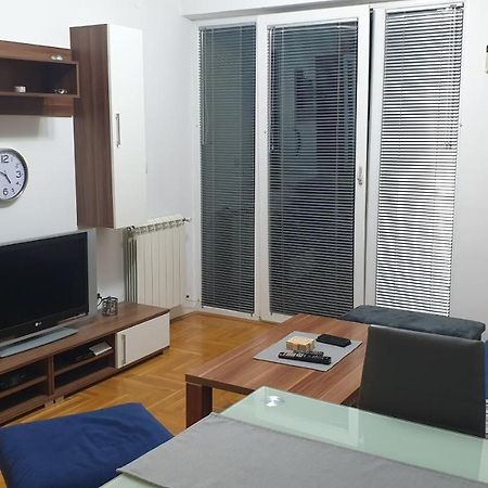 Apartman Mm012 Pozarevac Ngoại thất bức ảnh