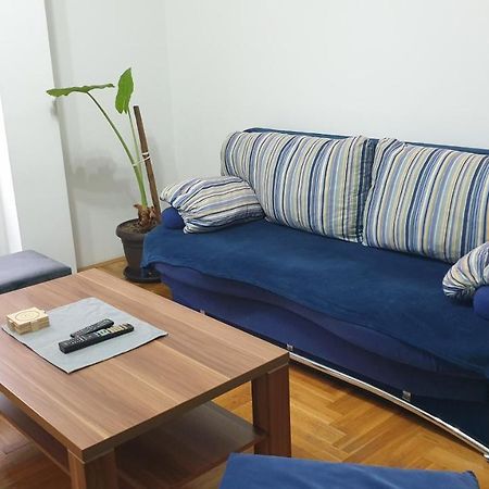 Apartman Mm012 Pozarevac Ngoại thất bức ảnh