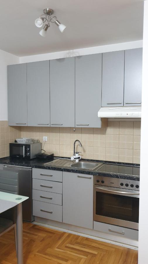 Apartman Mm012 Pozarevac Ngoại thất bức ảnh