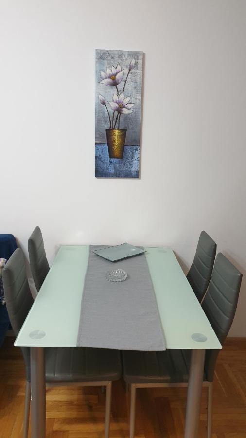 Apartman Mm012 Pozarevac Ngoại thất bức ảnh