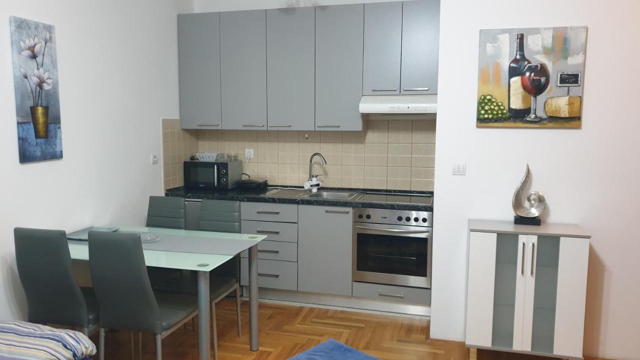 Apartman Mm012 Pozarevac Ngoại thất bức ảnh