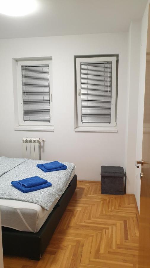 Apartman Mm012 Pozarevac Ngoại thất bức ảnh
